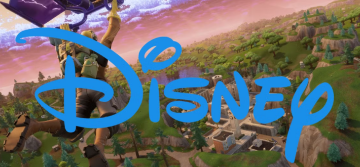 Disney ve Epic Games arasındaki iş birliği genişliyor 13 Hulu disney
