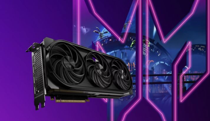 Predator BiFrost ve Nitro Grafik Kartları Predator BiFrost GPU'larla Yenileniyor 72 Predator