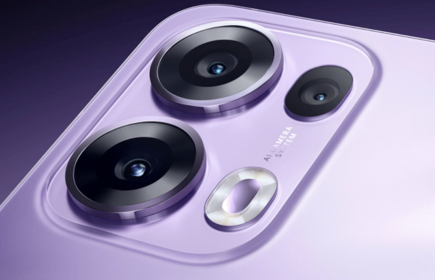 OPPO, Yeni Reno13 Serisini Türkiye’de Satışa Sundu 49 Reno13