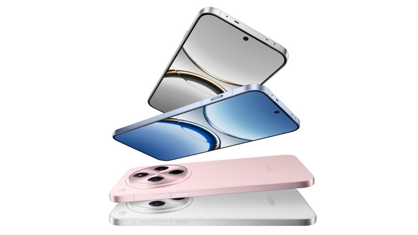 Oppo Find X8S ve Find X8S+ özellikleri sızdırıldı 2 Find X8S+