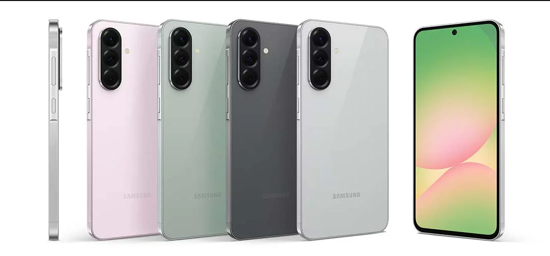 Samsung Galaxy A56