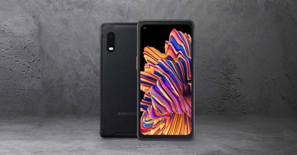 Galaxy XCover 7 Pro