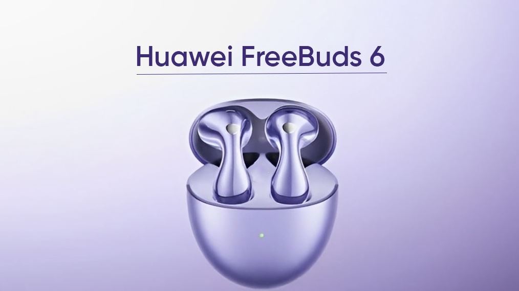 Huawei FreeBuds 6 Yeni