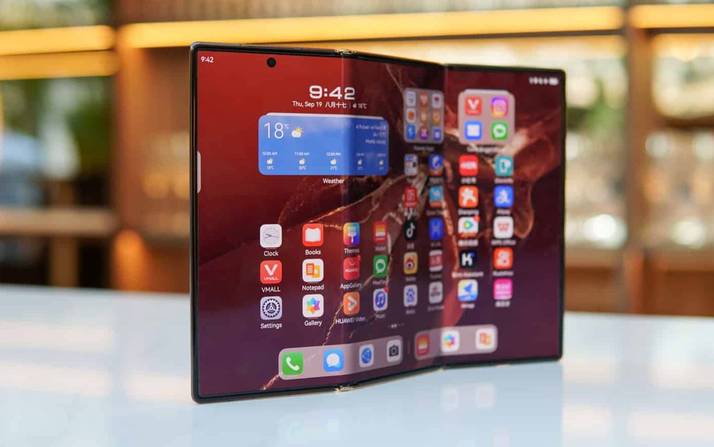 Huawei Pura Yenilikçi Tasarımıyla Geliyor 2 Huawei Pura