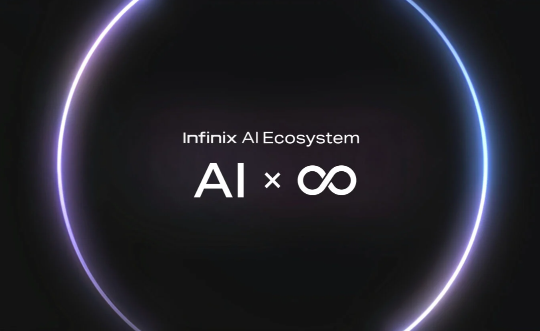 Infinix AI∞ Beta Planı: Yapay Zeka ile geleceğe adım 1 Infinix AI∞ Beta Plani 3