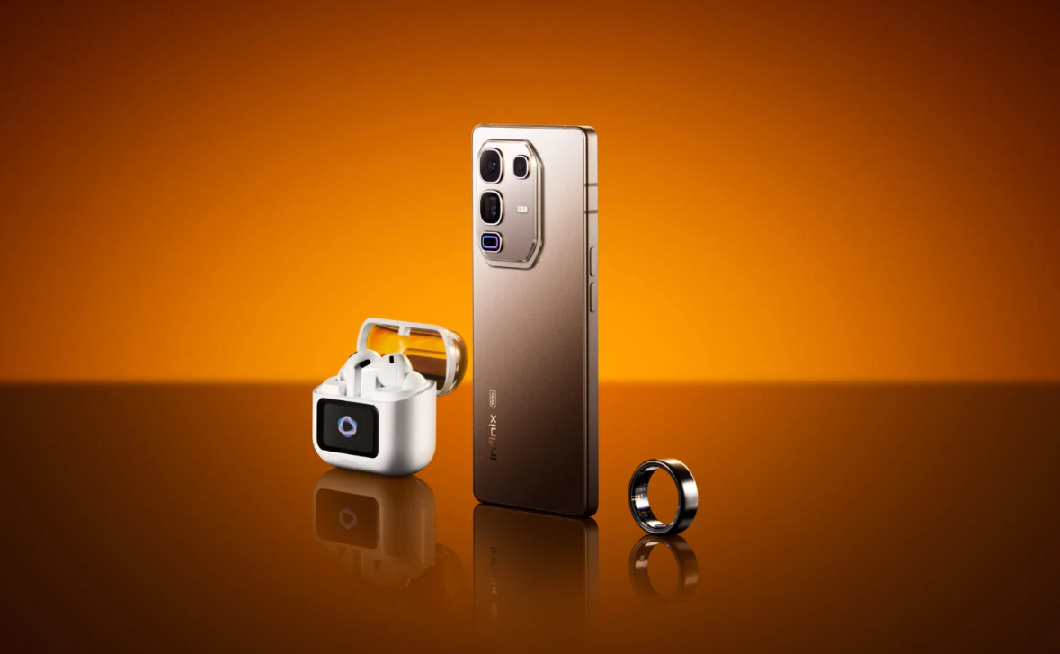 Infinix AI∞ Beta Planı: Yapay Zeka ile geleceğe adım 2 AI∞ Beta Planı