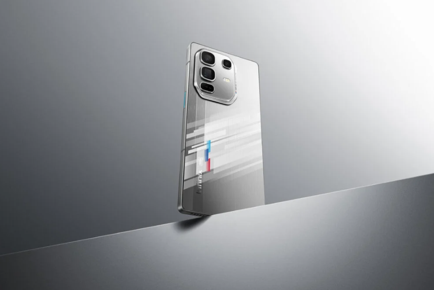 Infinix Note 50 Pro 5G 2