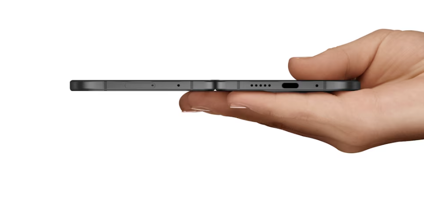 Apple Katlanabilir iPhone