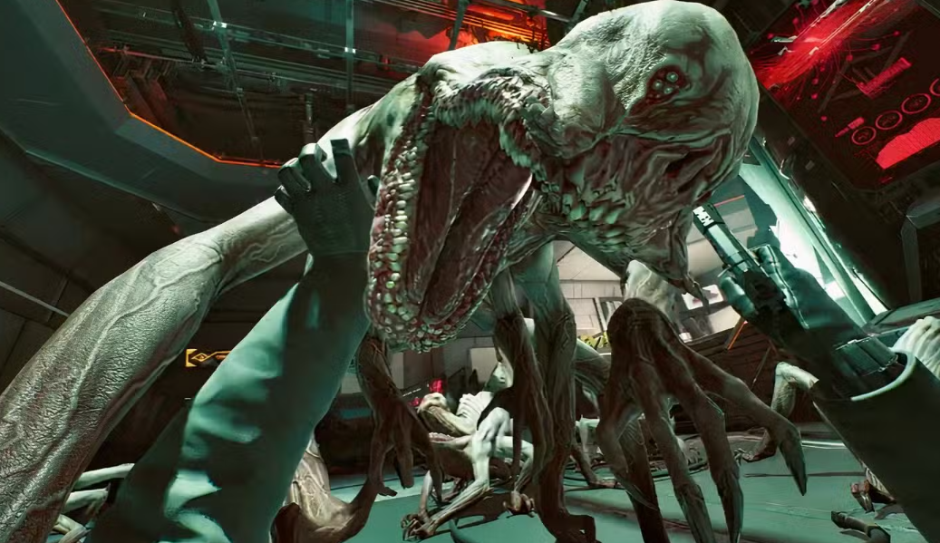 Killing Floor 3, 2025'in Sonlarına Ertelendi 2 Killing Floor 3