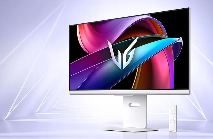 UltraGear 32G810SA-W