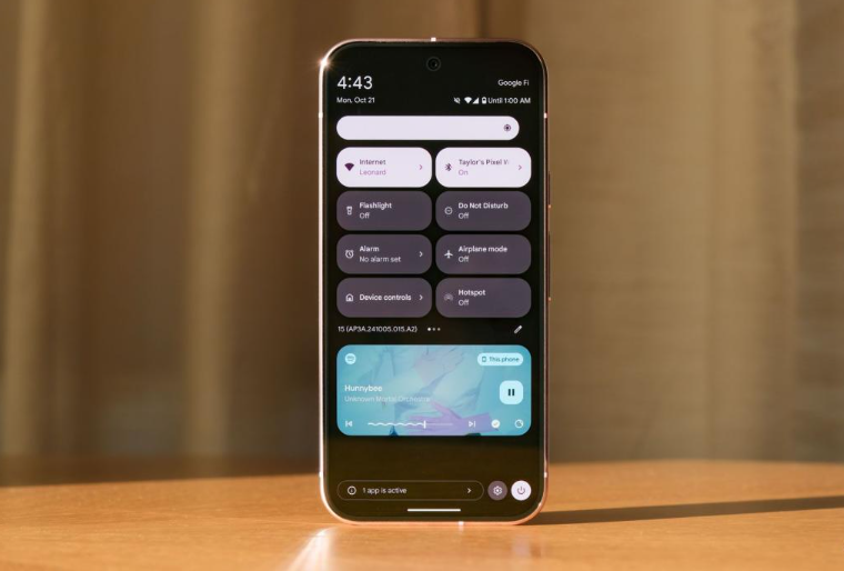 Mart 2025 Pixel Feature Drop