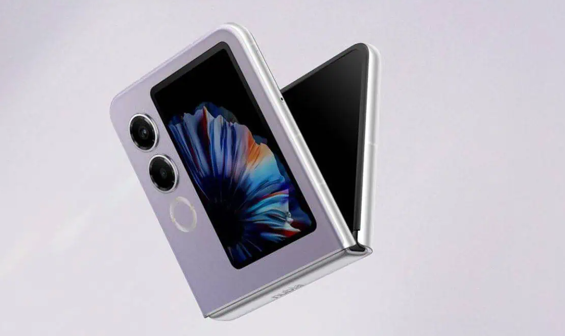 Nubia Flip 2