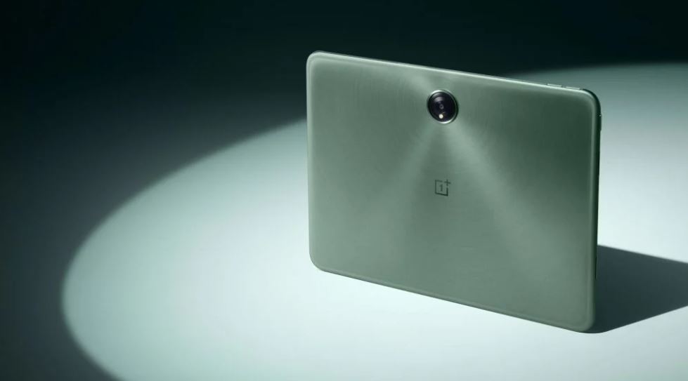 OnePlus Pad