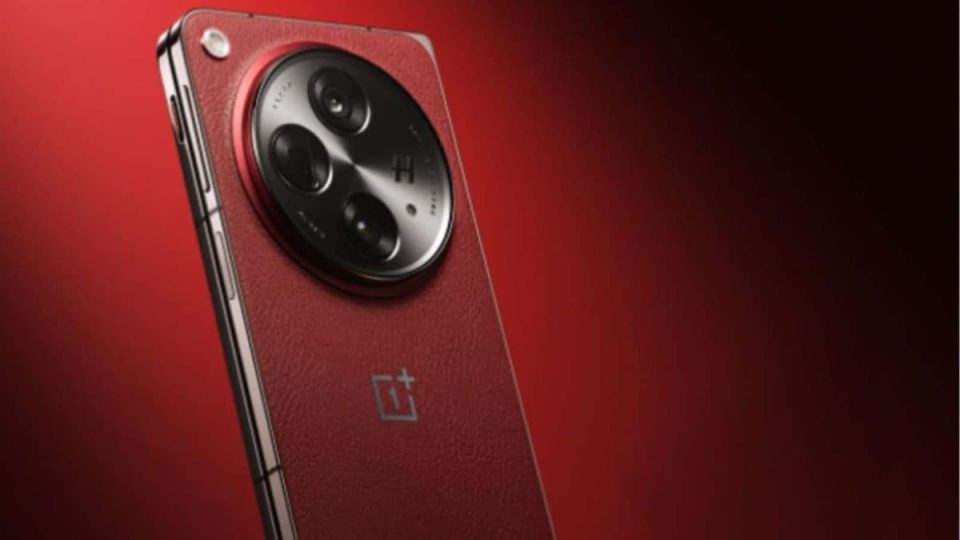 OnePlus, Pagani kod adıyla katlanabilir telefon hazırlığında 3 Oneplus pagani