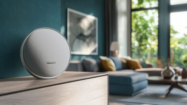 HARMAN KARDON ONYX STUDIO 9 TÜRKİYE’DE! 27 ONYX STUDIO 9