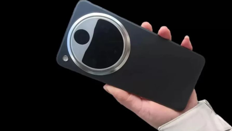 Oppo Find X8 Ultra Yeni