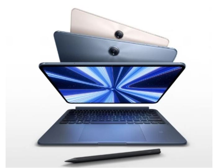 Rakiplerine Meydan Okuyan Oppo Pad 4 Pro, Snapdragon 8 Elite ile Sahneye Çıkıyor 2 Oppo Pad