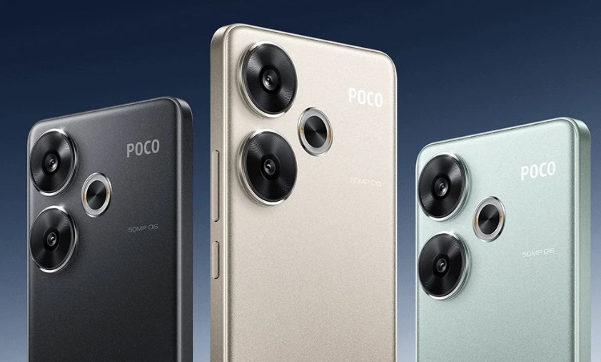 Poco F7 Ultra