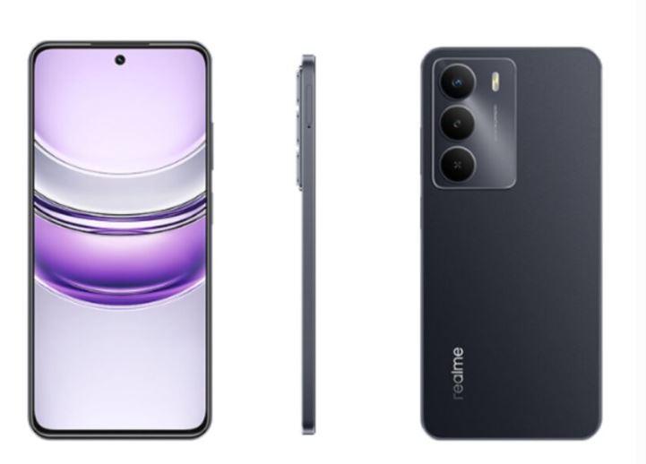 Realme V70