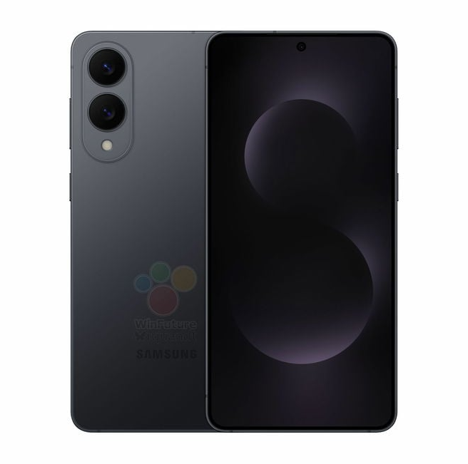 Samsung Galaxy S25 Edge