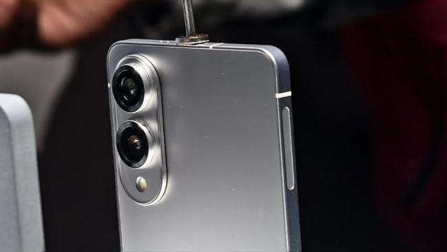 Samsung Galaxy S25 Edge