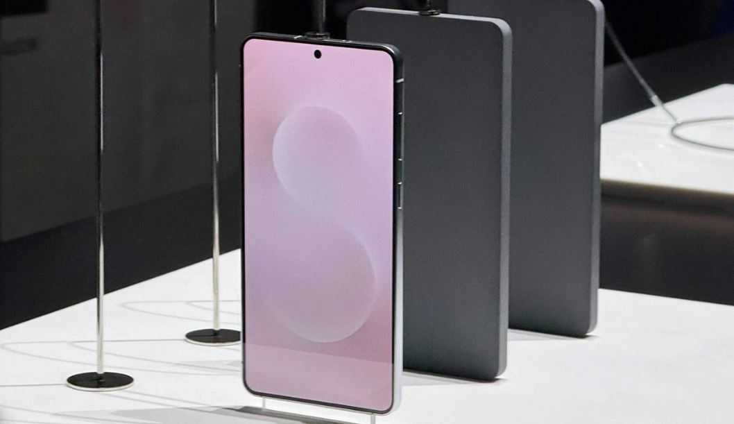 Samsung Galaxy S25 Edge