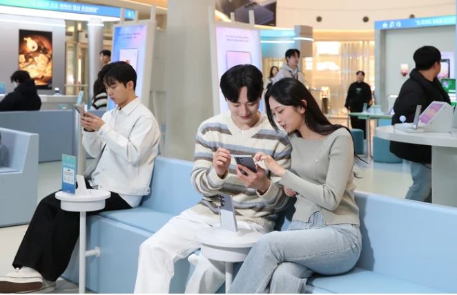 Samsung Galaxy S25 Ultra Foto