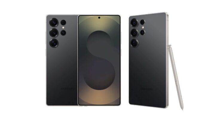 Samsung Galaxy S26 Ultra’ya İlk Bakış: Küçük Yenilikler, Büyük Hayal Kırıklığı mı? 13 Samsung Galaxy S26