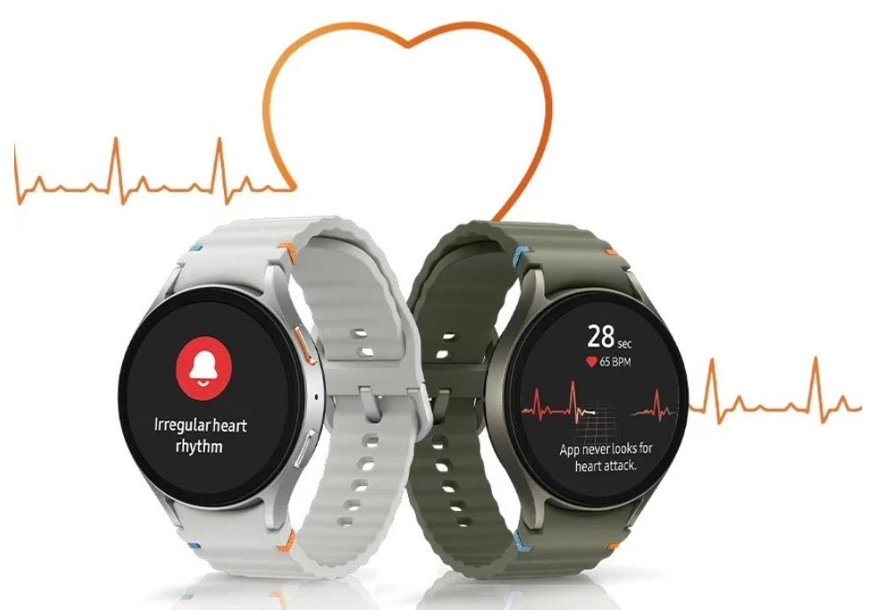 Samsung Galaxy Watch