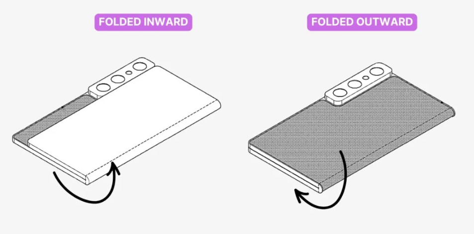 Samsung Katlanabilir