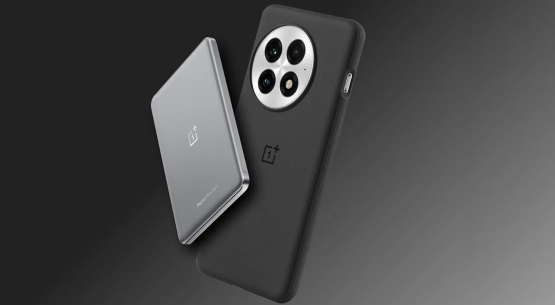 OnePlus Slim Magnetic Power Bank satışa sunuldu 2 Slim Magnetic Power Bank
