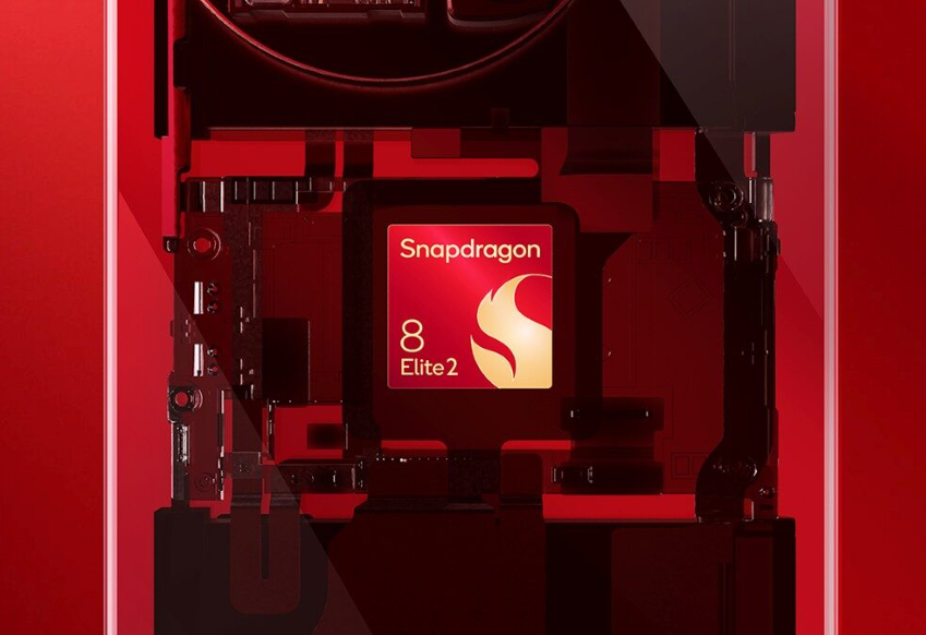 Snapdragon 8 Elite 2