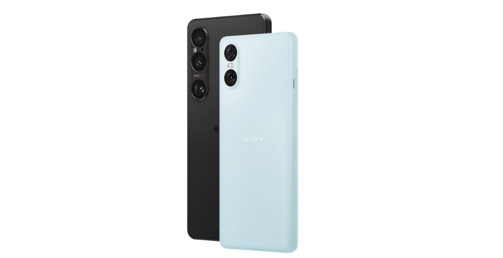 Sony Xperia 10 VII