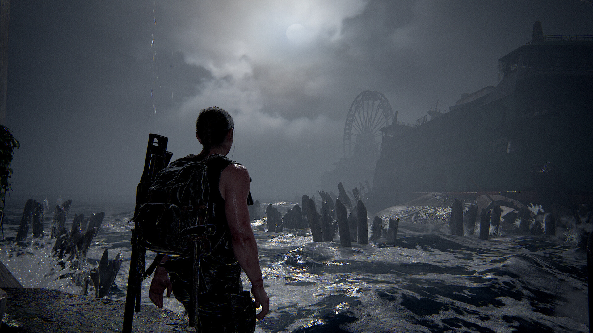 The Last of Us Part 2 Remastered 2