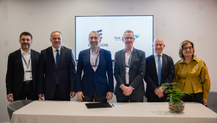 Türk Telekom ve Ericsson 6G Çalışmalarında Stratejik İş Birliğine Başlıyor 24 6G