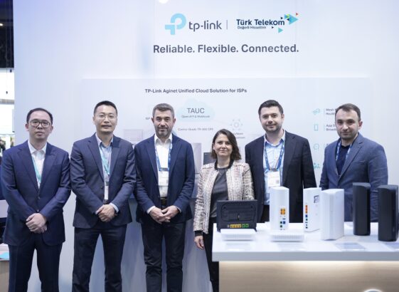 Wi-Fi 7 İle Kablosuz İnternet Deneyiminde Yeni Dönem 38 Wi-Fi 7