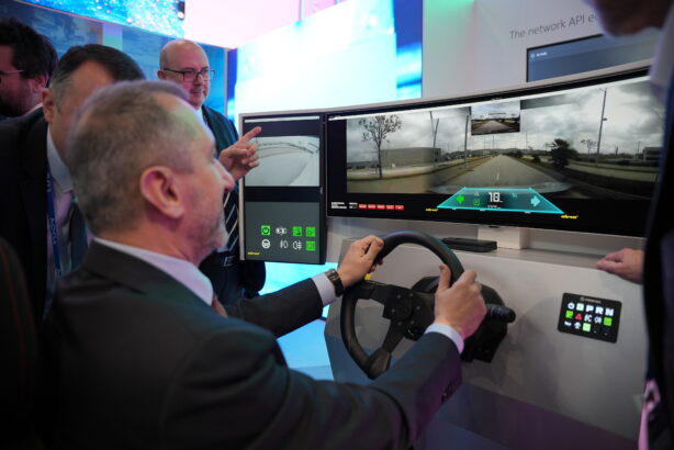 Türk Telekom ve Nokia’dan Private 5G Destekli Uygulama 51 private 5G