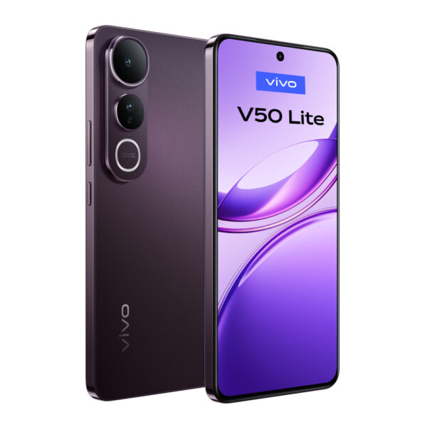  vivo V50