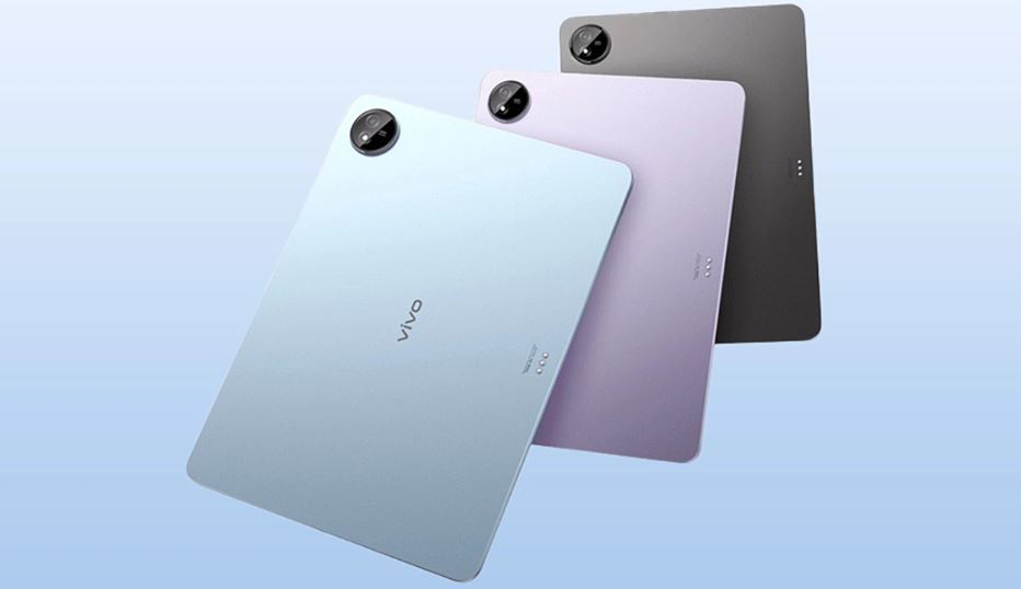Vivo Pad