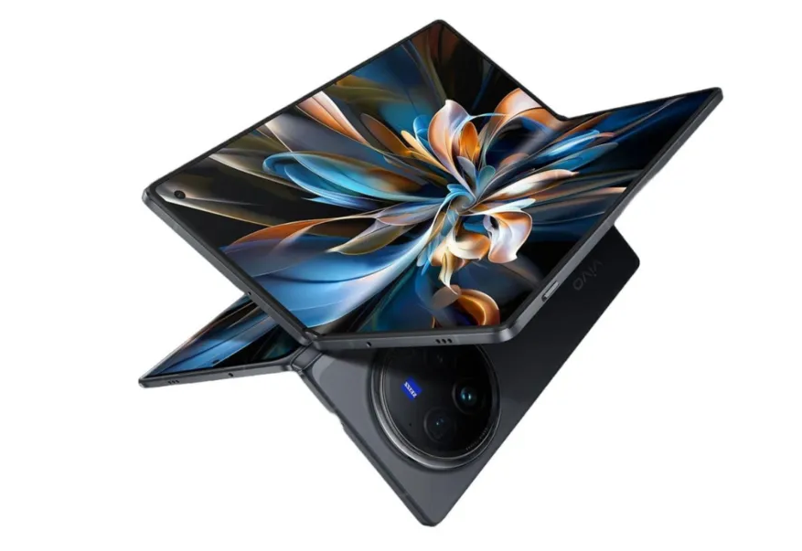 Vivo X FOLD 4