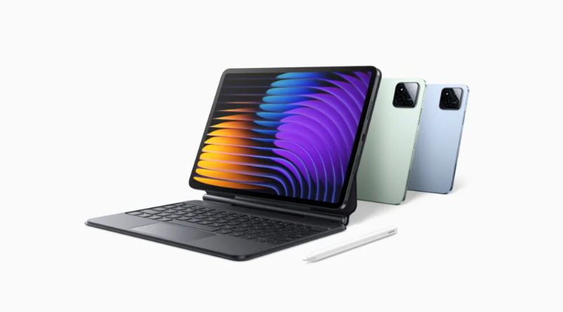  Xiaomi Pad 7 Serisi