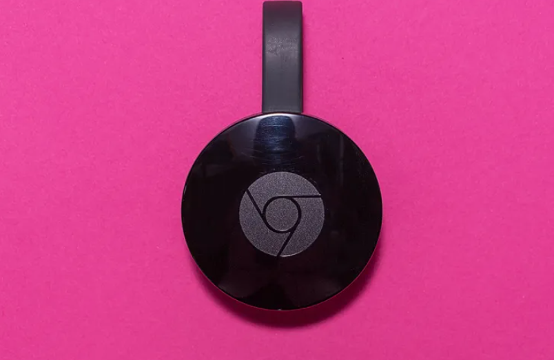 Google, Chromecast cihazlarındaki yayın sorununu çözüm getirdi 2 Chromecast