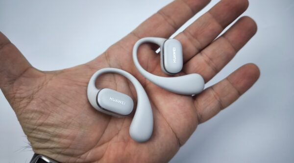 Huawei FreeArc: En iyi sporcu kulaklıkları!