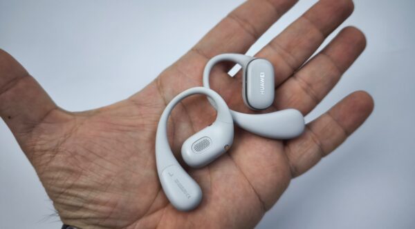 Huawei FreeArc: En iyi sporcu kulaklıkları!