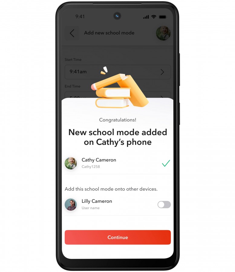 HMD, gençlere yönelik Fusion X1'i tanıttı 3 hmd12