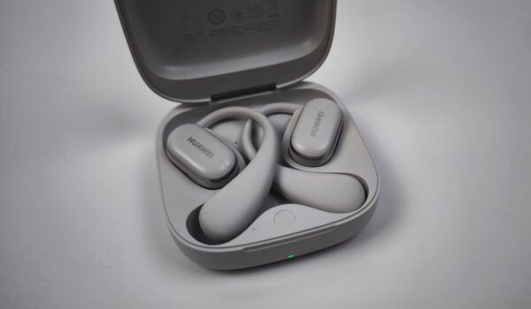 Huawei FreeArc: En iyi sporcu kulaklıkları!