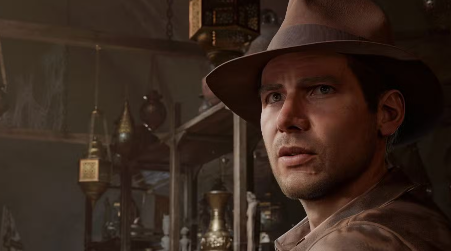 Indiana Jones and the Great Circle Nisan ayında PlayStation 5'e gelecek 3 indiana