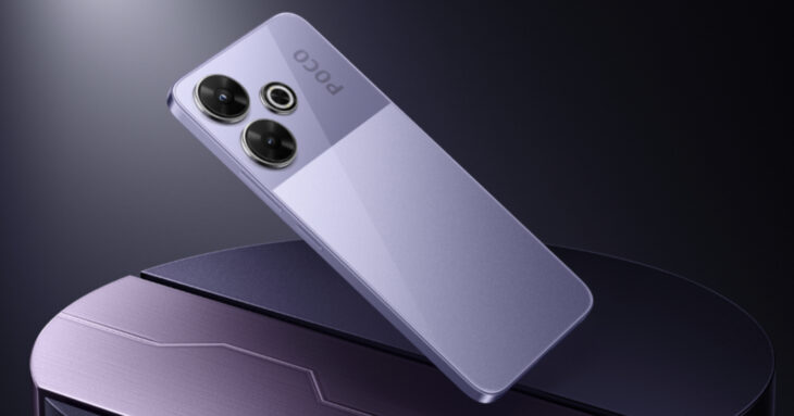 poco m6 plus icin tarih verildi