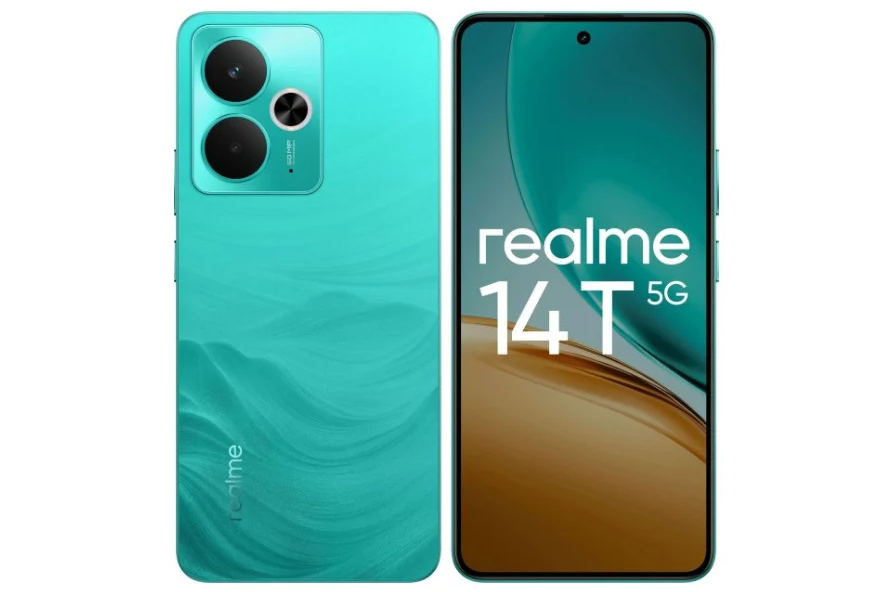 realme 14 T