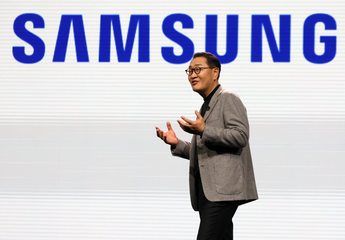 Samsung'un eş CEO’su Han Jong-Hee, hayatını kaybetti 1 samsung 3